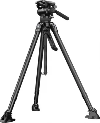 Fotoaparato stovas SmallRig 5755 X Potato Jet TRIBEX Carbon II