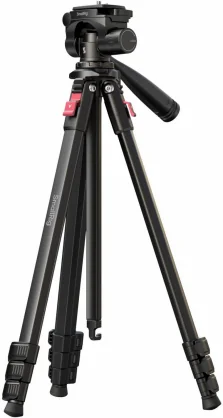 Fotoaparato stovas SmallRig Video Tripod 5474