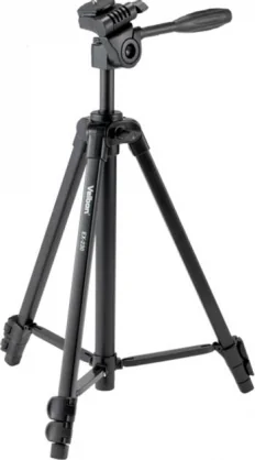 Fotoaparato stovas VELBON EX-230 II + phone holder