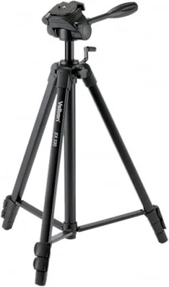Fotoaparato stovas VELBON EX-530