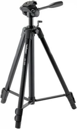 Fotoaparato stovas VELBON EX-630