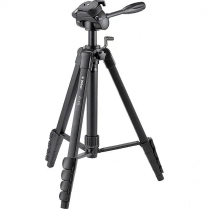 Fotoaparato stovas VELBON EX-650 + phone holder