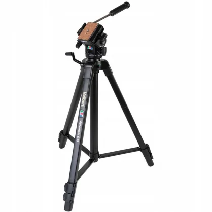 Fotoaparato stovas VELBON Videomate 638