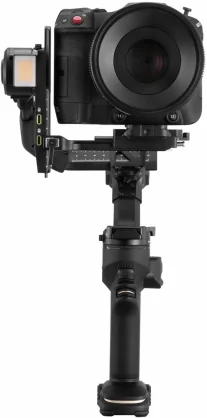 Fotoaparato stovas Zhiyun Crane 4 Combo
