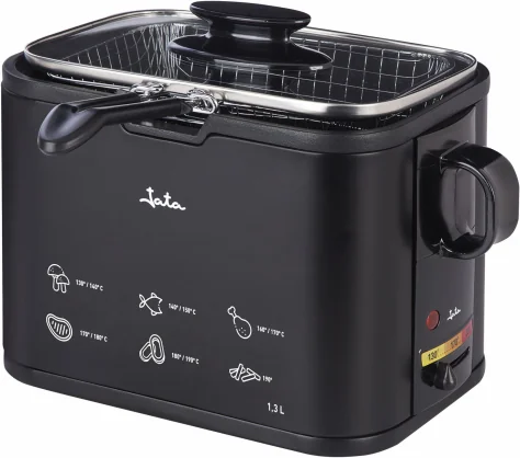 Fritiūrinė Jata FR5600