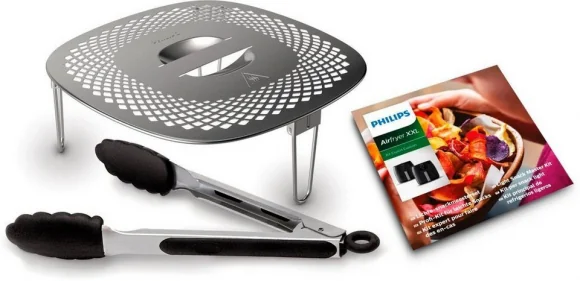 Fritiūrinė Philips HD9954/ 01