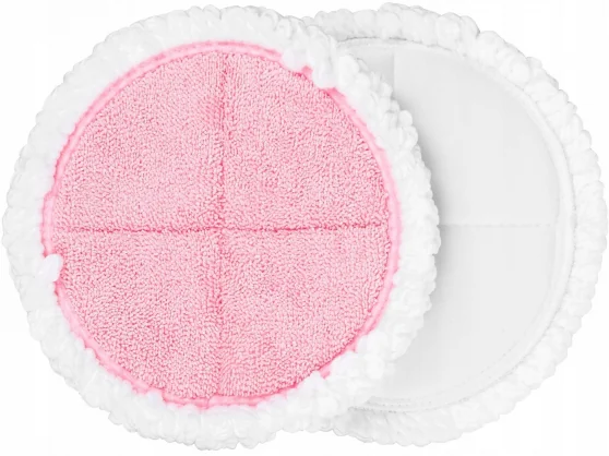 Garo valytuvas Teesa TSA0105 Power Clean Mop Overlays