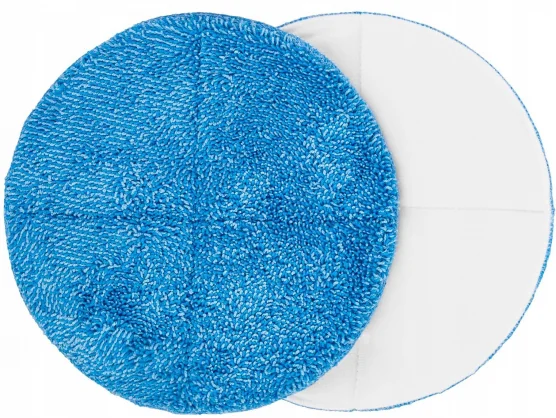 Garo valytuvas Teesa TSA0106 Power Clean Mop Overlays