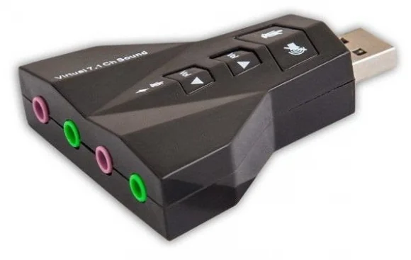Garso plokštė Fusion Accessories FUSUC71