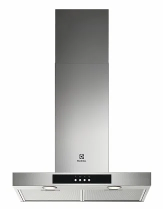 Gartraukis Electrolux LFT526X