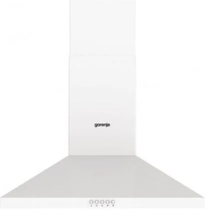 Gartraukis Gorenje WHC629E4W