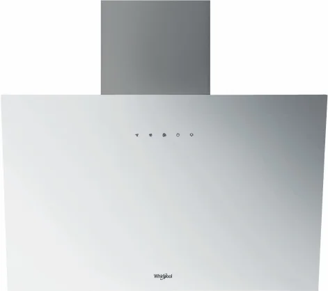 Gartraukis Whirlpool WHVP 62F LT W