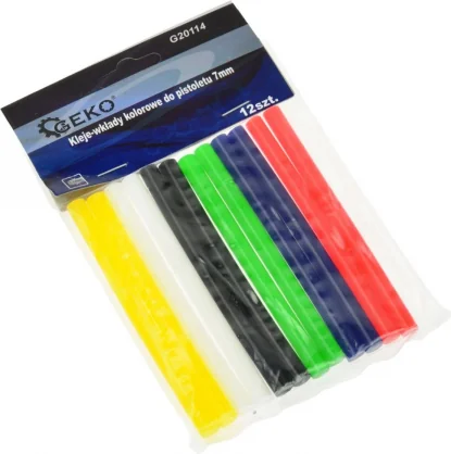 Geko G20114 7x200 mm 12pcs