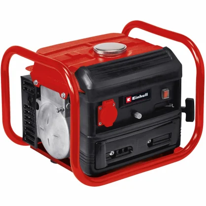 Generatorius Einhell Power generator TC-PG 10/ E5, generator (red/ black)