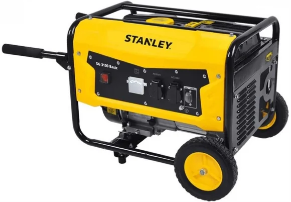 Generatorius Stanley SG3100