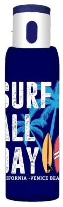 Gertuvė HEREVIN Surf 0.75L Blue