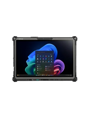 Getac F120G1, 30,7cm (12,1), USB, BT, Wi-Fi 7, SSD, Win. 11 Pro, RB