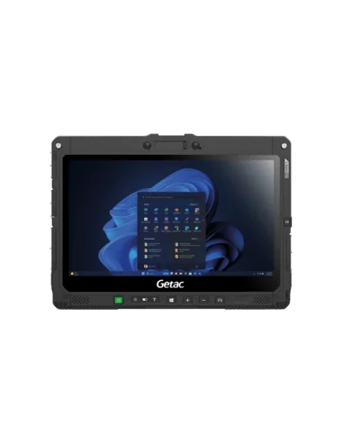 Getac K120G3, Full HD, USB, BT, Ethernet, Wi-Fi (Wi-Fi), Intel Core i5, SSD, Win. 11 Pro