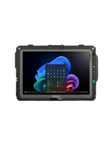 Getac UX10G5, 25,7cm (10,1), GPS, USB, BT, Wi-Fi, 4G, SSD, Win. 11 Pro