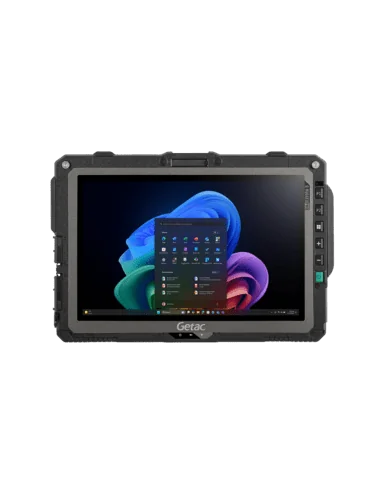 Getac UX10G5, 25,7cm (10,1), USB, BT, Wi-Fi, SSD, Win. 11 Pro
