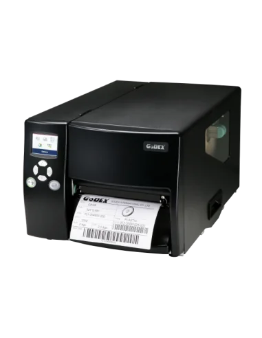 Godex EZ6350i
