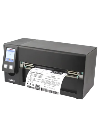 Godex HD830i+