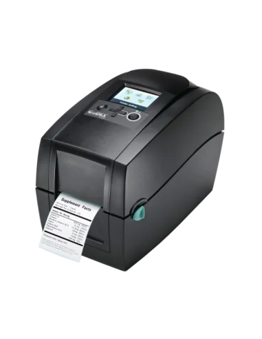 Godex RT230i