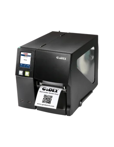 Godex ZX1200i+