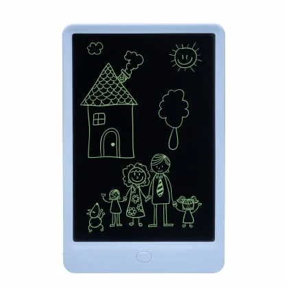 Grafikos planšetė Denver LWT-10510BUMK2 Blue