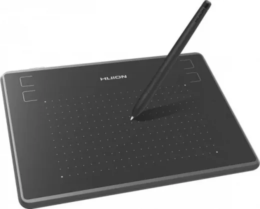 Grafikos planšetė HUION Inspiroy H430P