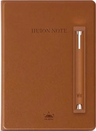 Grafikos planšetė HUION Note X10