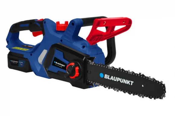 Grandininis pjūklas Blaupunkt CS4120 Cordless Chainsaw