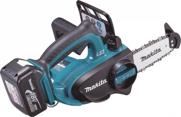 Grandininis pjūklas Makita Makita DUC122Z chainsaw Black,Blue