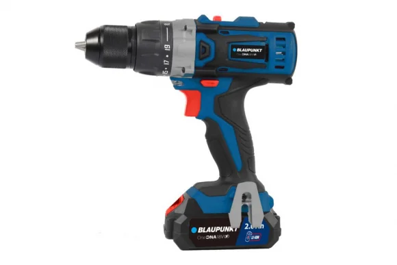 Grąžtas Blaupunkt CD7010 Cordless drill