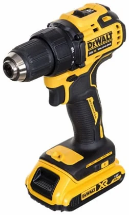 Grąžtas DeWALT DCD708D2T-QW