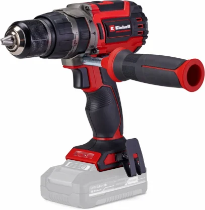 Grąžtas Einhell EINHELL Professional Cordless Impact Drill TP-CD 18/ 70 Li-i BL - Solo,