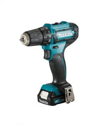 Grąžtas Makita DF333DZ 12 V
