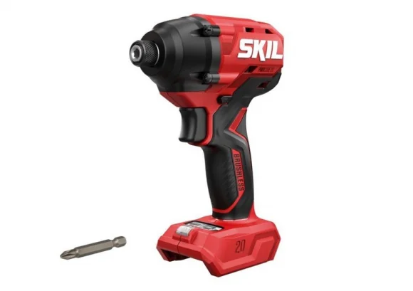 Grąžtas Skil Red 3211CA 20V BL