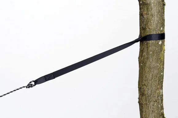 Hamakas Amazonas Amazonas 2-in-1 Treehugger Bracket (Black)