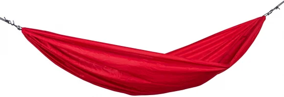 Hamakas Amazonas Hammock UL Travel Set Mars Red