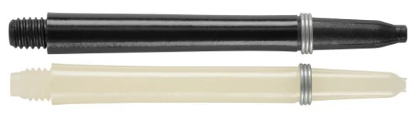 Harrows Smiginio antgaliai NYLON 47,5 mm
