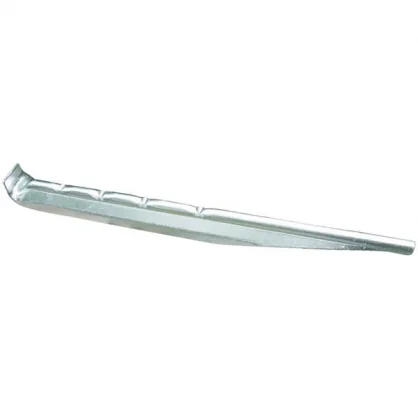 High Peak High Peak Aluminum Herring 6 pcs - 42225