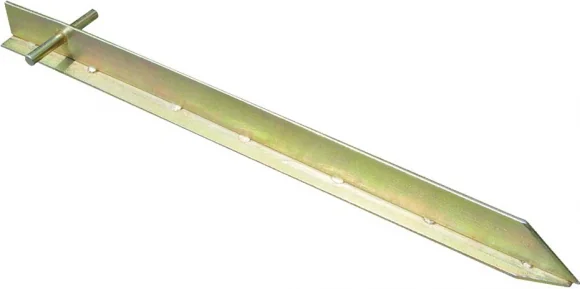 High Peak Steel Herring f. H. B. 2 pieces 42211