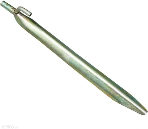 High Peak Steel Herring with Hook 6 pcs 42209