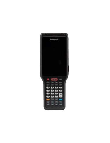 Honeywell CK62, 2D, SR, 10.5 cm (4), alpha, RTC, hot-swap, USB-C, BT, Android, kit (USB), GMS