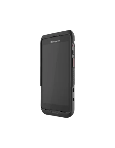 Honeywell CT47, ATEX, 2D, 14 cm (5.5), GPS, warm-swap, USB-C, BT, Wi-Fi, 5G, NFC, Android, GMS, ATEX