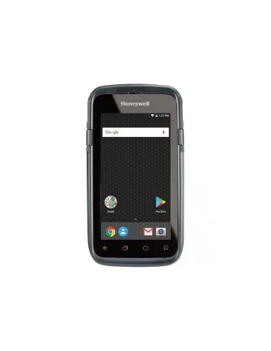 Honeywell CT60 GEN2, 2D, SR, BT, Wi-Fi, 4G, NFC, GPS, ESD, warm-swap, PTT, GMS, Android