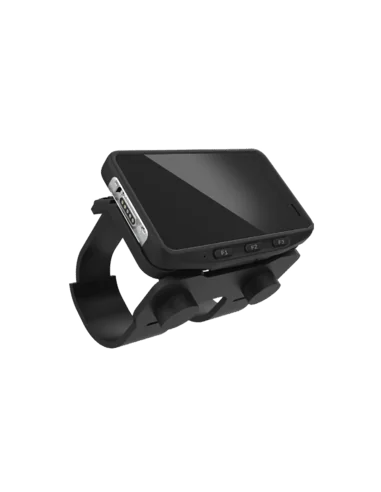 Honeywell CW45, 11,9cm (4,7), BT (BLE), NFC, Android, RB