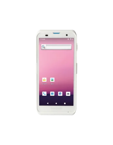 Honeywell EDA52-HC, 2Pin, 2D, USB-C, BT, Wi-Fi, NFC, Android
