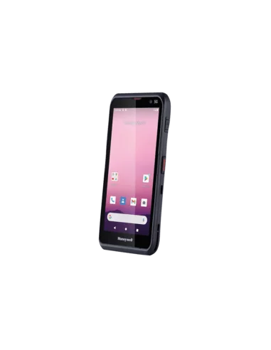 Honeywell EDA57, 2PIN, HD Display, 2D, USB-C, BT (5.1), Wi-Fi, 5G, NFC, GPS, kit, GMS, Android
